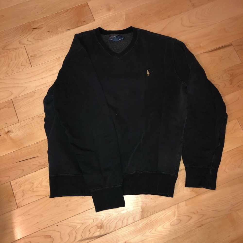 Polo Ralph Lauren Men’s V-Neck Pullover